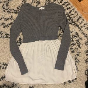 Motherhood Maternity Tunic Top